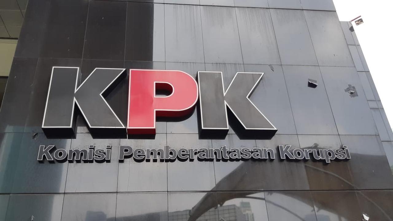 Source : Gedung KPK (Liputan6/Fachrur Rozie)