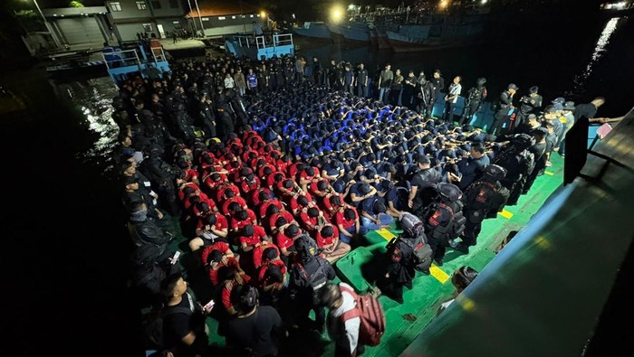 Sumber foto : Detik.com
